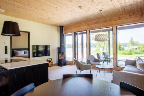 Stay North - Saunamäki Resort F, Salo